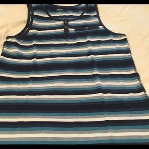 Men’s tank top